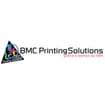 Logo Bmc Printing Solutions Srl