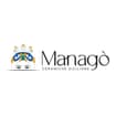 Logo Manago' Ceramiche Siciliane Srl