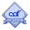 Logo C.a.f. Infortunistica Srl