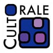 Logo Cultorale - (Consorzio Per L'accessibilita' Alla Cultura Con Solu Zioni Tecnologiche Basate Su Interfaccia Orale) In Breve Cultorale - S.c.a.r.l.