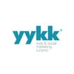 Logo Yykk Srl