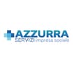 Logo Azzurra Servizi Srl Impresa Sociale
