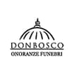 Logo Don Bosco Funeral Service Srl