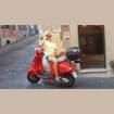 Logo Rent Scooter Borgo S.a.s. Di Paolucci Massimiliano