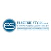Logo Electric Style S.n.c. Di Fiorini Franco - Gardini Luca E C.