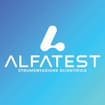 Logo Alfatest Srl