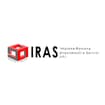 Logo Iras - Impresa Romana Allestimenti E Servizi - Società A Respons Abilita' Limitata