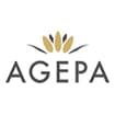 Logo A.g.e.p.a. Di Mingione Eugenio E C. S.a.s.