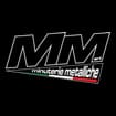 Logo M.m. Srl