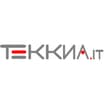 Logo Tekkna Srl