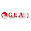 Logo "G.e.a. Srl"