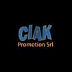 Logo Ciak Promotion Srl