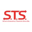Logo S.t.s. Società Consortile Trasporti Sfusi A Responsabilita' Limitata, In Sigla "S.t.s. Srl"