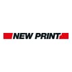 Logo Grafiche New Print Srl