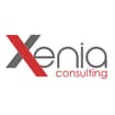 Logo Xenia Consulting Srl