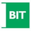 Logo Bit Servizi Per L'investimento Sul Territorio Spa O In Forma Abbreviata "Bit Spa"