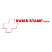 Logo Swiss Stamp Snc Di Vischi Martino E C.