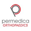 Logo "Permedica Spa"