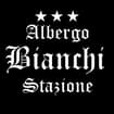 Logo Albergo Bianchi Stazione Srl