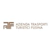 Logo Azienda Trasporti Turistici Fusina Srl