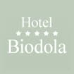 Logo Hotel Biodola Srl