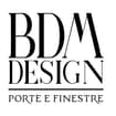 Logo Bdm Design Srl