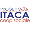 Logo Progetto Itaca - Società Cooperativa Sociale