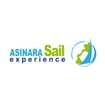 Logo Asinara Sail Experience Di Sini Giacomo