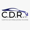 Logo C.d.r. (Centro Distribuzione Ricambi) Srl