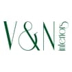Logo V & N Interiors Di Gabriele Viti & C. S.a.s.