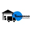 Logo Traderoid Di Hassan Halabi