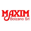 Logo Maxim Bolzano Srl