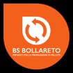 Logo Bollareto Engineering Srl