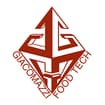 Logo Giacomazzi Food Tech Srl