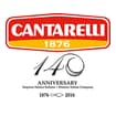 Logo Cantarelli 1876 Srl