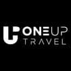 Logo One Up Travel Srl