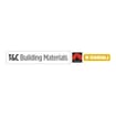 Logo T & C Building Materials Srl