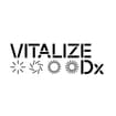 Logo Vitalizedx Europe - Personalized Care Srl