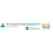 Logo Officina Meccanica Marchetti Srl