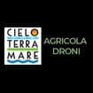 Logo Cielo Terra Mare Srl Semplificata Agricola In Forma Abbreviata "Ctm Srls."