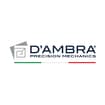 Logo D'ambra Srl