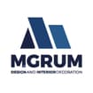 Logo M. Grum Srl