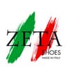 Logo Zeta Shoes Di Leonardi Andrea