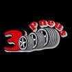 Logo Pneus 3000 & Services Srl