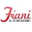 Logo Fiani Autonoleggio Di Gianmarco Fiani S.a.s.