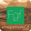 Logo Effegieffe Di Ferraro Mauro E Franchi Rosalba - S.n.c.
