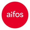 Logo Aifos - Associazione Italiana Formatori Ed Operatori Della Sicurezza Sul Lavoro