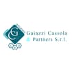 Logo Gaiazzi Cassola & Partners Srl