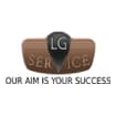 Logo L.g. Service S.a.s. Di Pellegrini Antonio & Co.