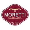 Logo Macelleria Moretti Di Iuculano Giuseppe